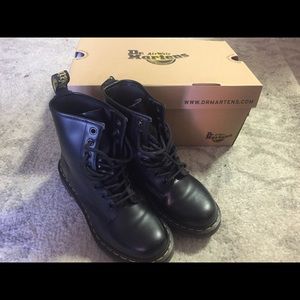 great condition Dr. Martens